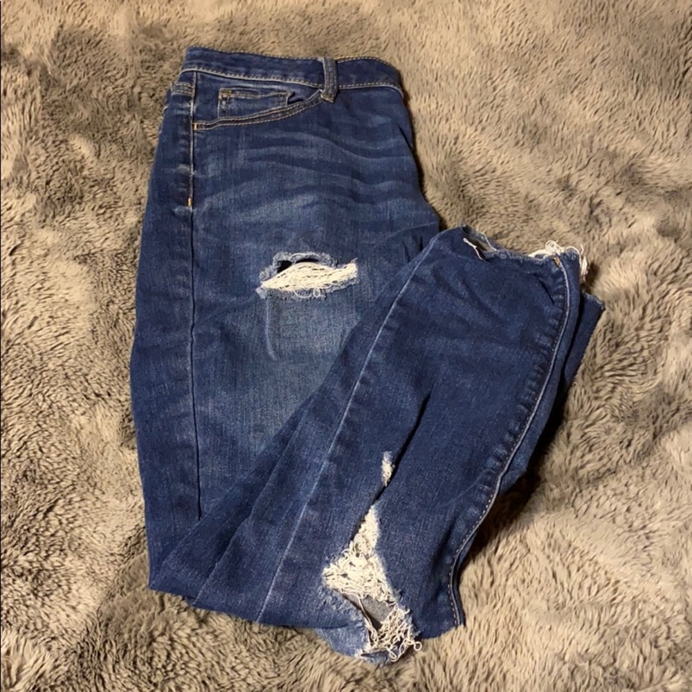 Jeggings